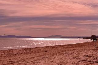 Gruissan plage des chalets petit logement en rdc - Gruissan - 1