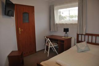 Pokoje nad morzem Chłapowo Władysławowo - 4