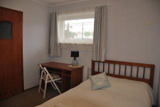 Pokoje nad morzem Chłapowo Władysławowo - 9