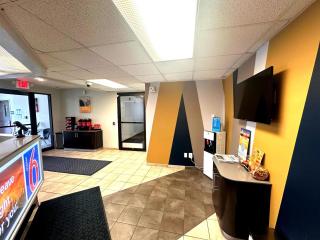 Motel 6-Duluth, MN - Duluth - 8
