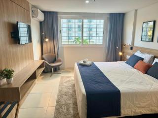 Studio 107 - Moderno no Granja Brasil em Itaipava - Petrópolis - 8