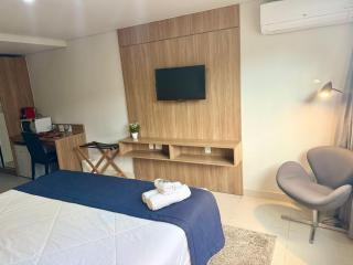 Studio 107 - Moderno no Granja Brasil em Itaipava - Petrópolis - 9