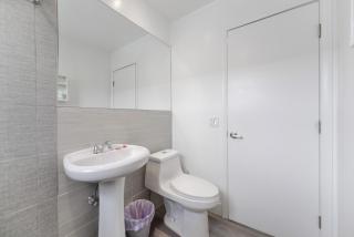 Studio with Balcony and Parking - M47 - Hollywood - 6