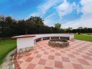 Cabaña Campestre Pet Friendly cerca a Paipa - 1