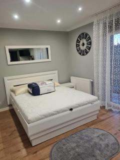 Apartamenty Na leśnym wzgórzu - Rusinowo - 5
