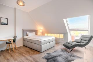 One Moment Boardinghouse - Porta Westfalica - Porta Westfalica - 7