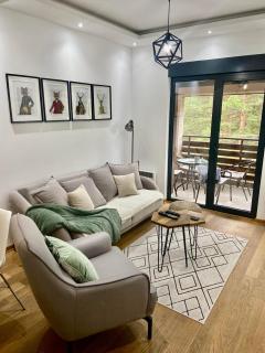 Apartment Pino Bianco 2 - Vila Peković - Zlatibor - 7