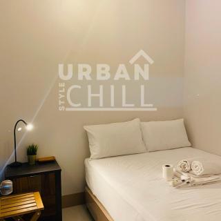 Urban Style Chill, Shore 3, MOA Complex, Pasay, Manila - Manila - 7