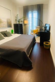 Central Apartment and Parking - Verona - 9