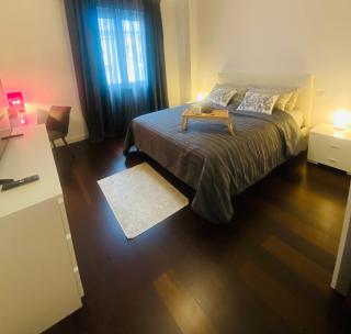 Central Apartment and Parking - Verona - 8