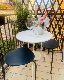 Central Apartment and Parking - Verona - 1