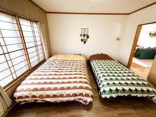 KAITO - Vacation STAY 29190v - Noboribetsu - 3