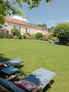 Auvergnat'Home - Chaptuzat - 5