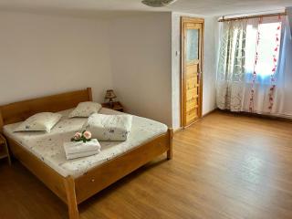 Pensiunea Casa Nina - Cîrţişoara - 8