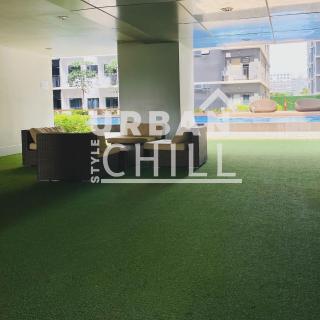 Urban Style Chill, Shore 3, MOA Complex, Pasay, Manila - Manila - 2