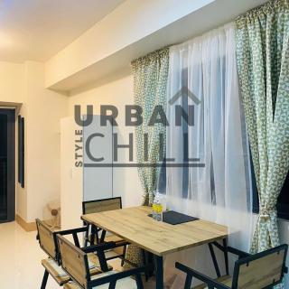 Urban Style Chill, Shore 3, MOA Complex, Pasay, Manila - Manila - 5