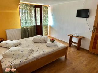 Pensiunea Casa Nina - 6