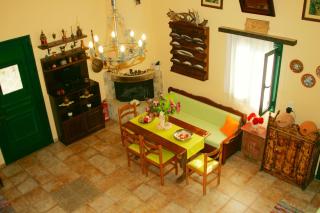 Dora's House - Ístrios - 4