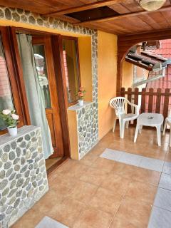 Pensiunea Casa Nina - 4