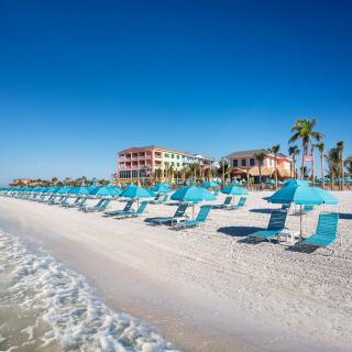 Margaritaville Beach Resort Ft Myers Beach - Fort Myers Beach - 8