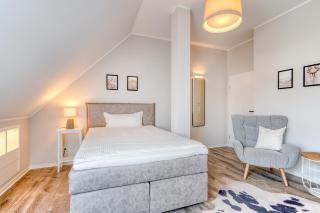 One Moment Boardinghouse - Porta Westfalica - Porta Westfalica - 8