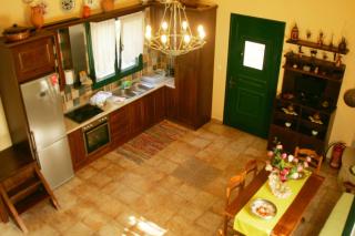 Dora's House - Ístrios - 5