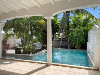 Villa Salomon, 5min Marina, 10min des plages - Les Abymes - 0