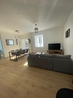 Appartement du Sacré Coeur - Argelès-Gazost - 7