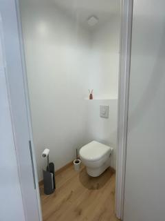 Appartement du Sacré Coeur - Argelès-Gazost - 4
