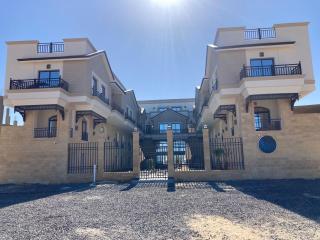 Aqua Blue Bay Compound - Hurghada - 2