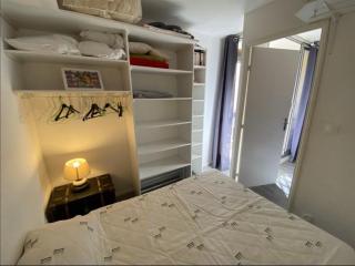 Appartement bord de mer Saint Pierre la Mer - 7