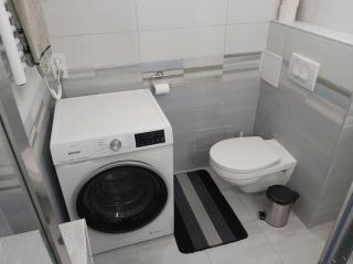 Poppied apartment - 6