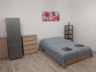 Poppied apartment - 4
