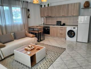 Savvas Luxury Apartment - Peraia - 1