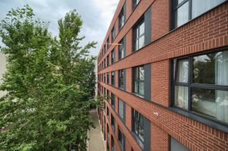 Apartmenty Liberty Plaza SELF CHECK-IN - Poznań - 2