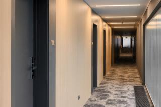 Apartmenty Liberty Plaza SELF CHECK-IN - Poznań - 5