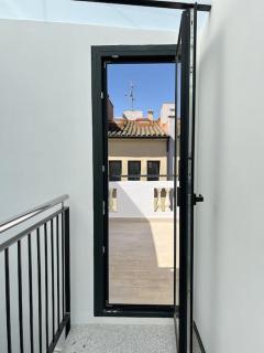 Moderno apartamento con terraza en la azotea - Roses - 7