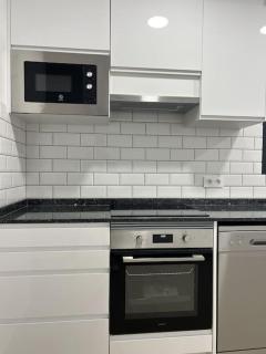 Moderno apartamento con terraza en la azotea - 3