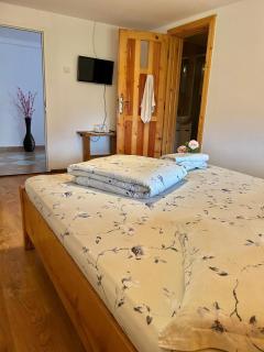 Pensiunea Casa Nina - 1