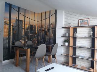 Piso Camiño Vello - 8