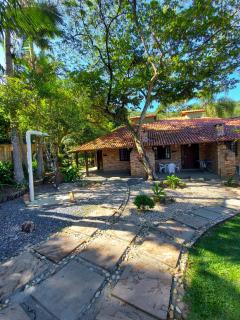 Pousada Sítio Olho D'Água - 5