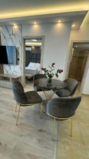 Santa Maria Luxury Suits - 8