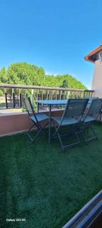 très bel appartement refait entierement a neuf ! - 5
