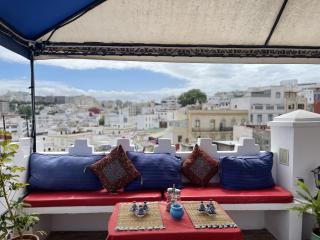 Dar Chefchaouen - Jebha Room - Tangeri - 7