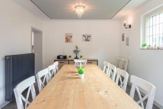 Dat witte Hus am Friedrichberg - Husum - 1