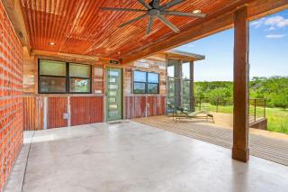Wild Candy-Blue Yodel - Wimberley - 8