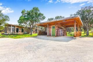 Wild Candy-Blue Yodel - Wimberley - 3