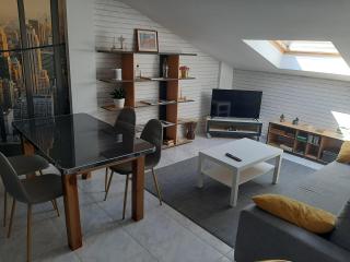 Piso Camiño Vello - 6