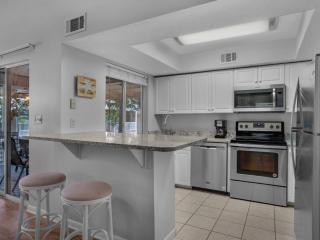 Hidden Dunes Cottage 157 by Newman-Dailey - 8