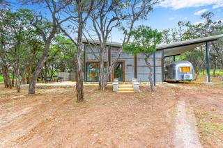Wild Candy - L'il Dirt Cowboy - Wimberley - 2